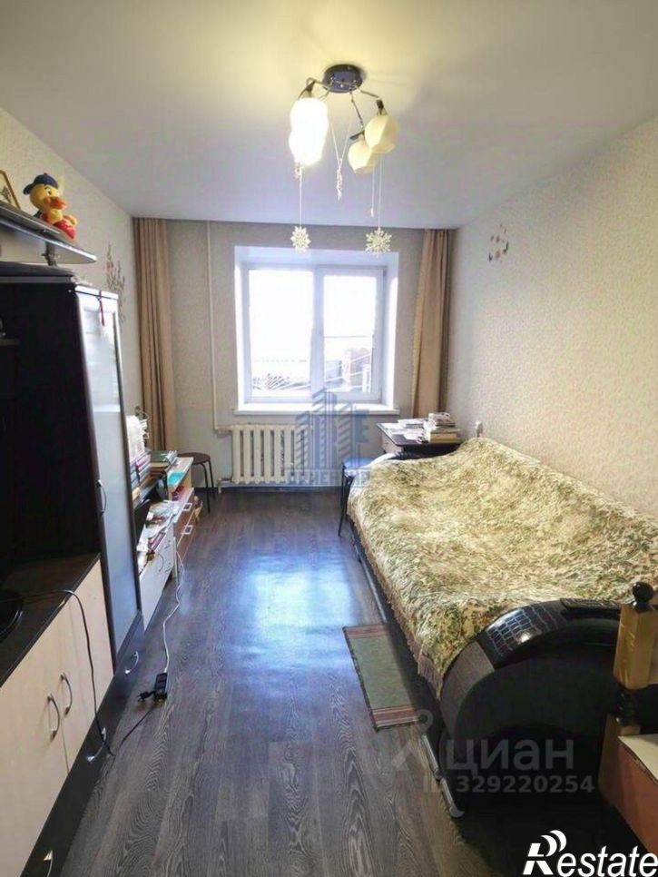 Комната проспект Мира, 72,  д. 72