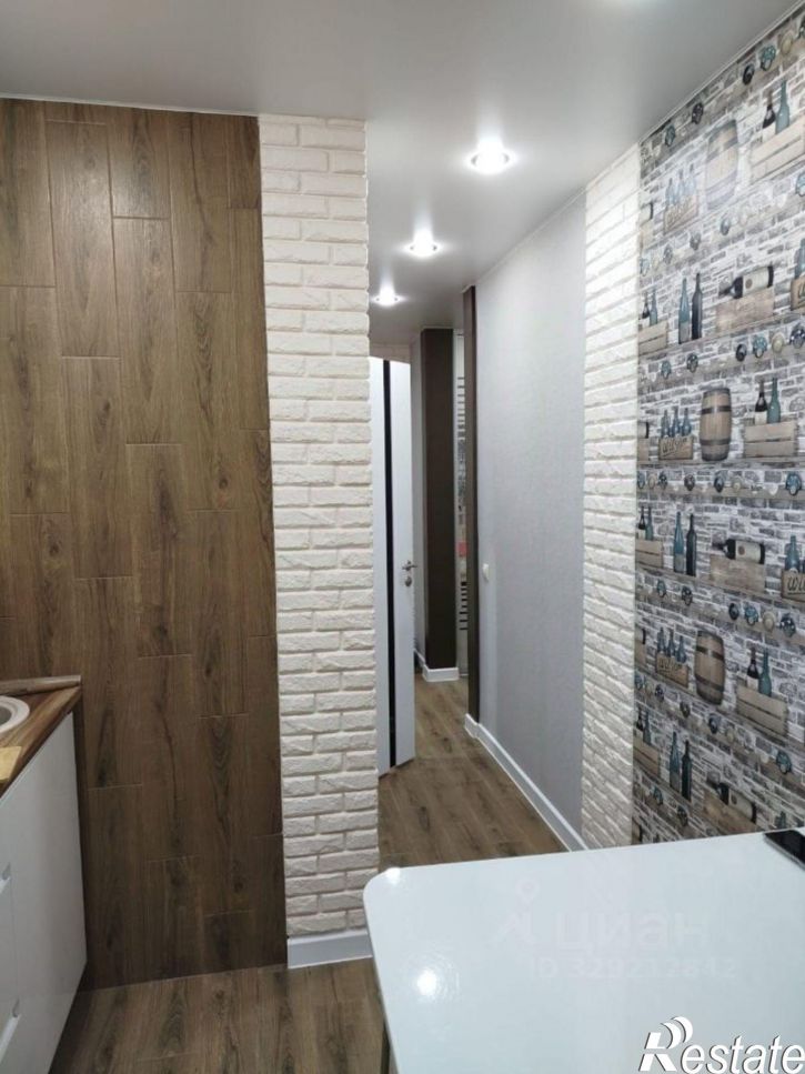 1-комн квартира ул Хевешская, 25,  д. 25