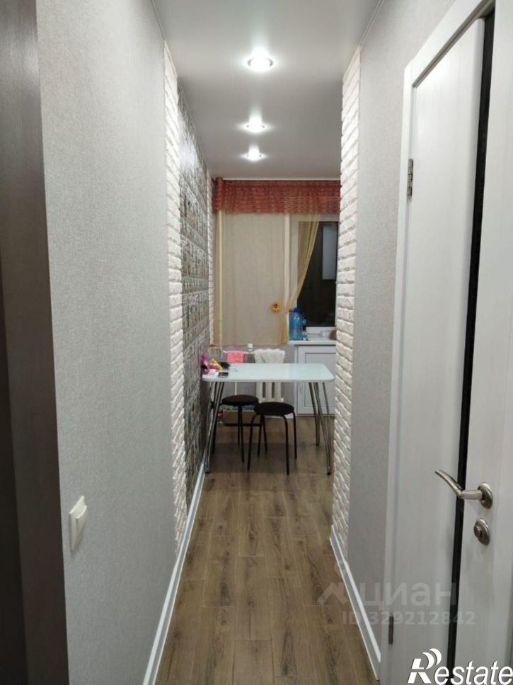 1-комн квартира ул Хевешская, 25,  д. 25