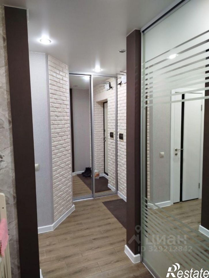 1-комн квартира ул Хевешская, 25,  д. 25