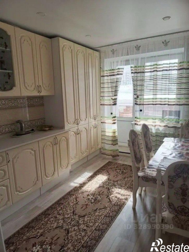 1-комн квартира ул Филиппа Лукина, 18,  д. 18
