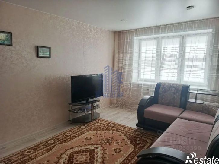 1-комн квартира ул Филиппа Лукина, 18,  д. 18