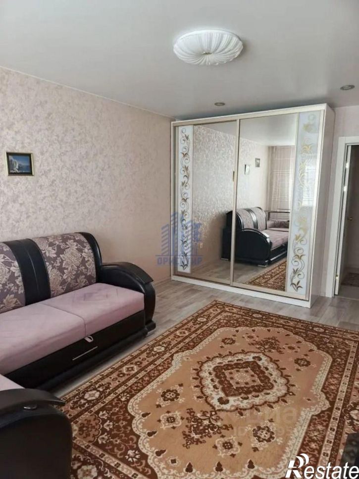 1-комн квартира ул Филиппа Лукина, 18,  д. 18