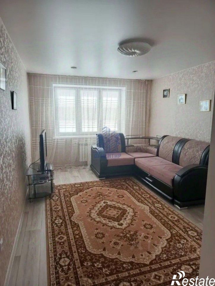 1-комн квартира ул Филиппа Лукина, 18,  д. 18