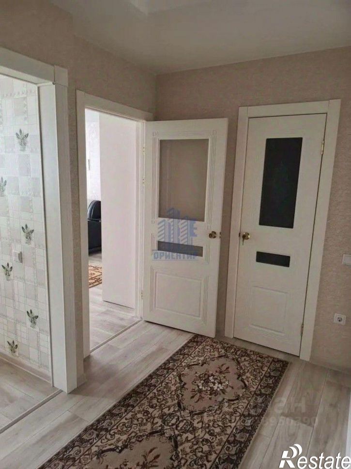 1-комн квартира ул Филиппа Лукина, 18,  д. 18