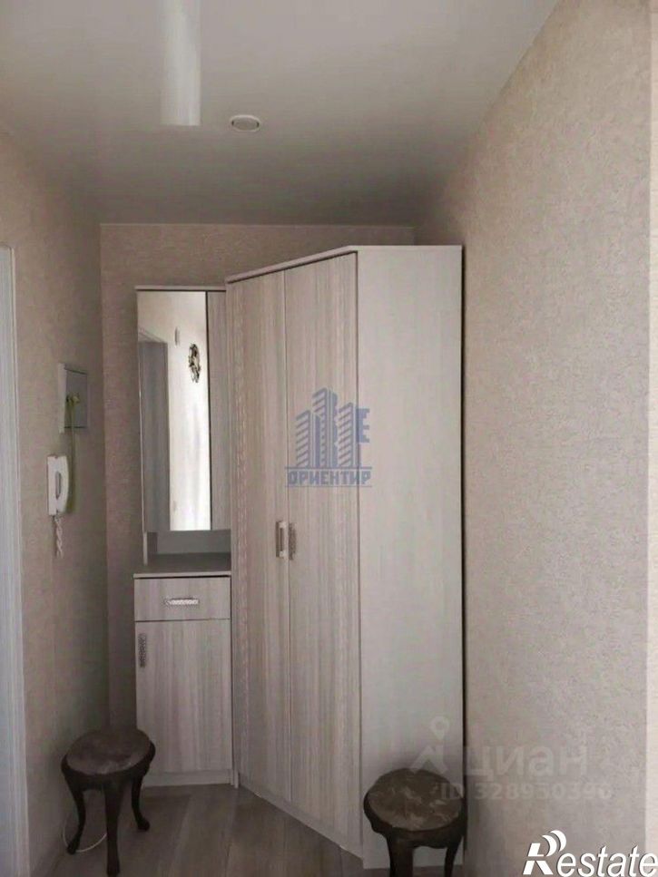 1-комн квартира ул Филиппа Лукина, 18,  д. 18