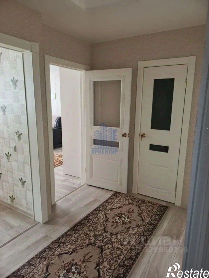 1-комн квартира ул Филиппа Лукина, 18,  д. 18