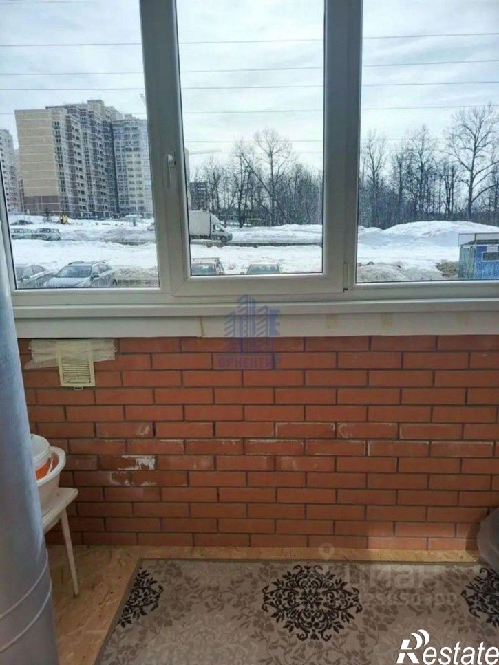 1-комн квартира ул Филиппа Лукина, 18,  д. 18