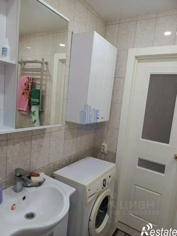 1-комн квартира ул Филиппа Лукина, 18,  д. 18