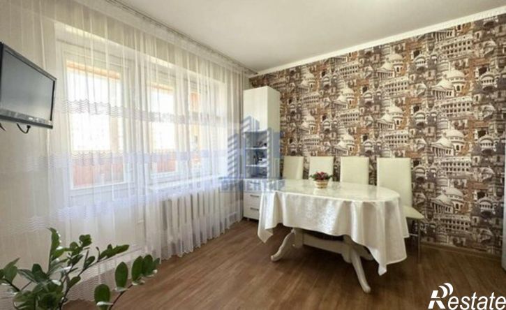 3-комн квартира пр-кт Тракторостроителей, 66,  д. 66