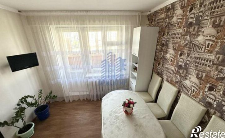 3-комн квартира пр-кт Тракторостроителей, 66,  д. 66