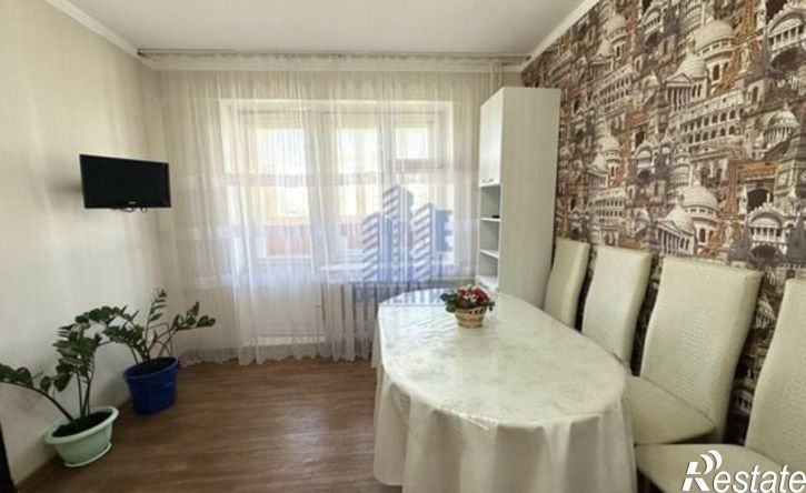3-комн квартира пр-кт Тракторостроителей, 66,  д. 66