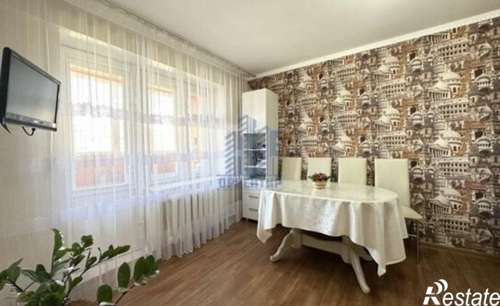 3-комн квартира пр-кт Тракторостроителей, 66,  д. 66