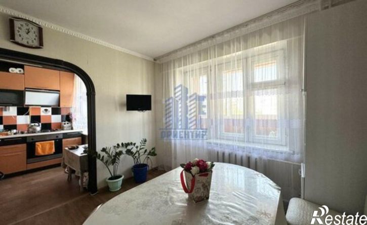 3-комн квартира пр-кт Тракторостроителей, 66,  д. 66