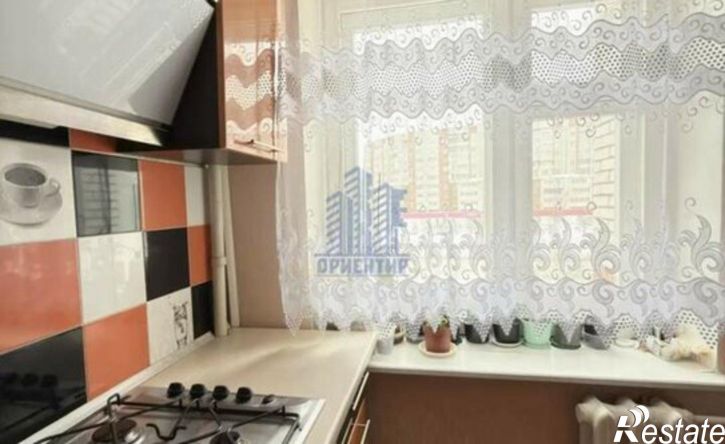 3-комн квартира пр-кт Тракторостроителей, 66,  д. 66