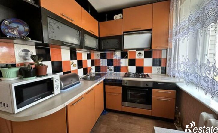 3-комн квартира пр-кт Тракторостроителей, 66,  д. 66