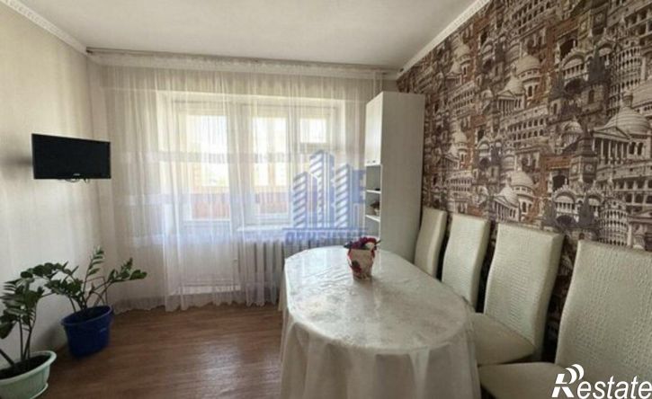 3-комн квартира пр-кт Тракторостроителей, 66,  д. 66