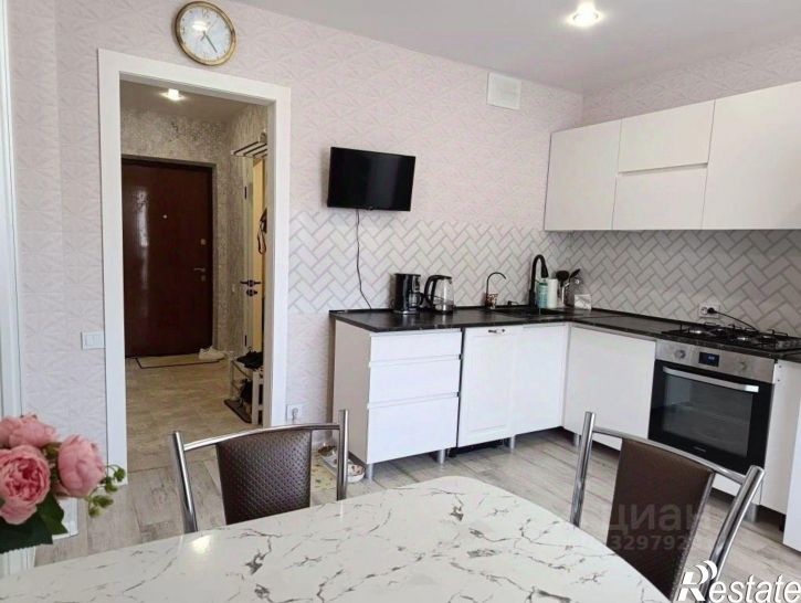 2-комн квартира ул Университетская, 38 1,  д. 38 1,  к. 1