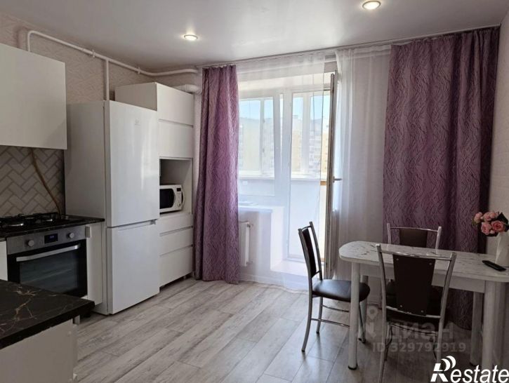 2-комн квартира ул Университетская, 38 1,  д. 38 1,  к. 1