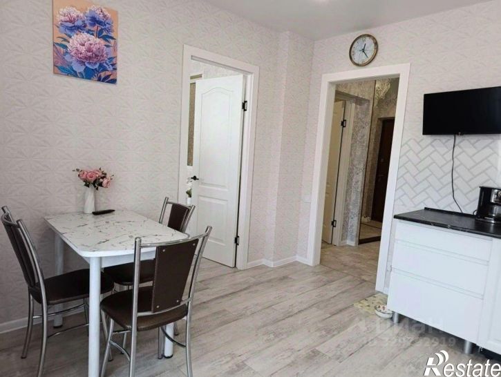 2-комн квартира ул Университетская, 38 1,  д. 38 1,  к. 1
