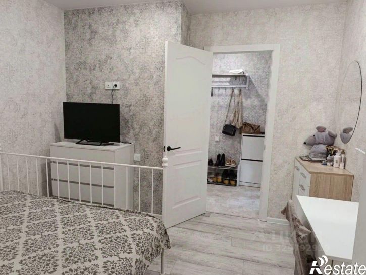 2-комн квартира ул Университетская, 38 1,  д. 38 1,  к. 1