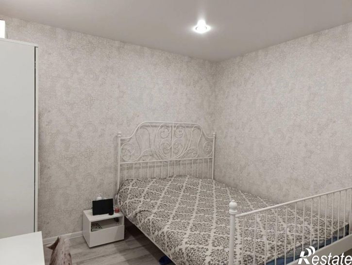 2-комн квартира ул Университетская, 38 1,  д. 38 1,  к. 1