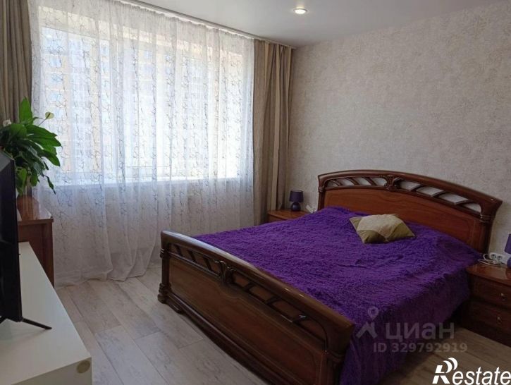 2-комн квартира ул Университетская, 38 1,  д. 38 1,  к. 1