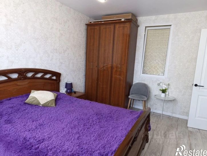 2-комн квартира ул Университетская, 38 1,  д. 38 1,  к. 1