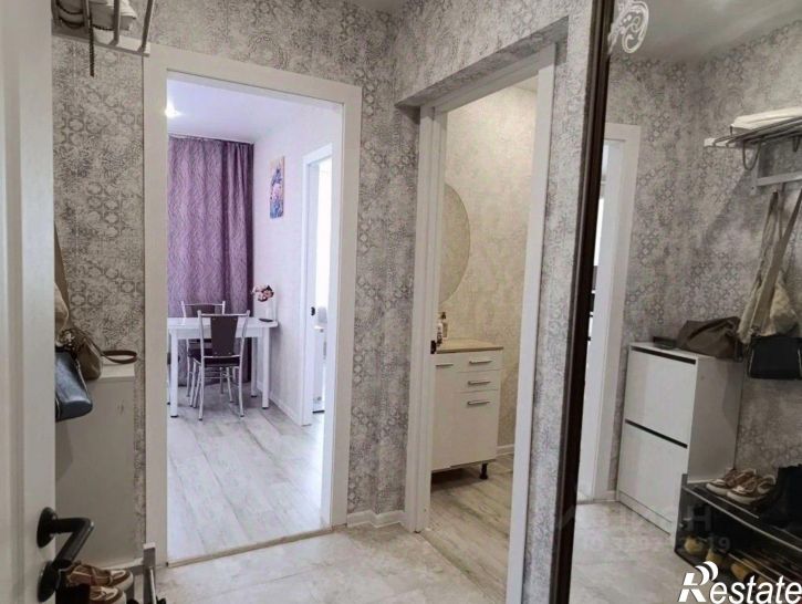 2-комн квартира ул Университетская, 38 1,  д. 38 1,  к. 1
