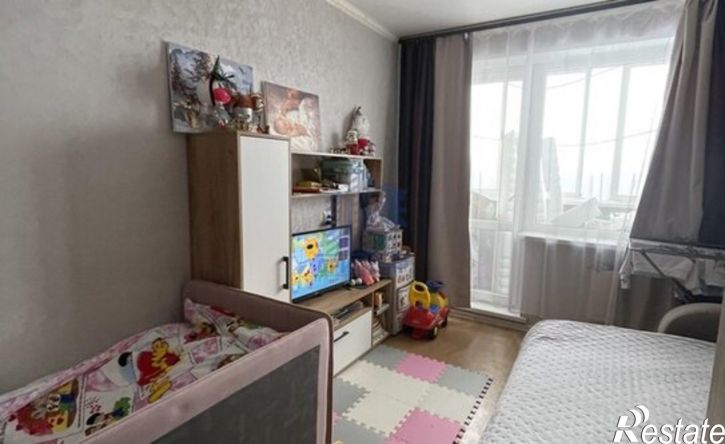 1-комн квартира проспект Тракторостроителей, 34,  д. 34