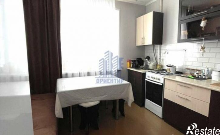 1-комн квартира проспект Тракторостроителей, 34,  д. 34