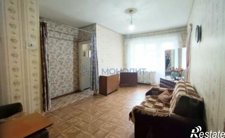 3-комн квартира улица Ивана Франко, 9,  д. 9