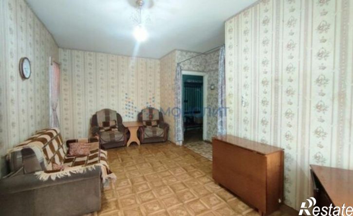 3-комн квартира улица Ивана Франко, 9,  д. 9