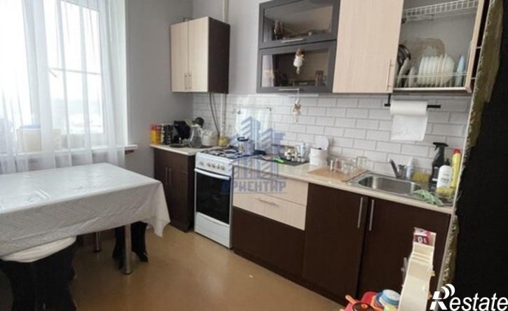 1-комн квартира проспект Тракторостроителей, 34,  д. 34