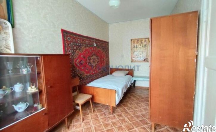 3-комн квартира улица Ивана Франко, 9,  д. 9