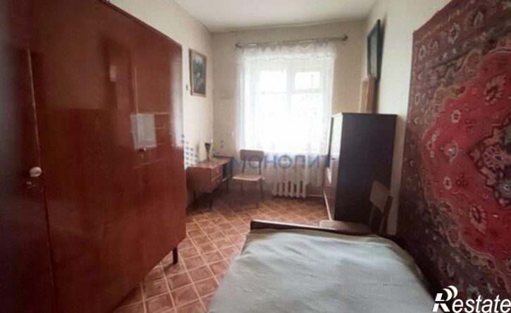 3-комн квартира улица Ивана Франко, 9,  д. 9