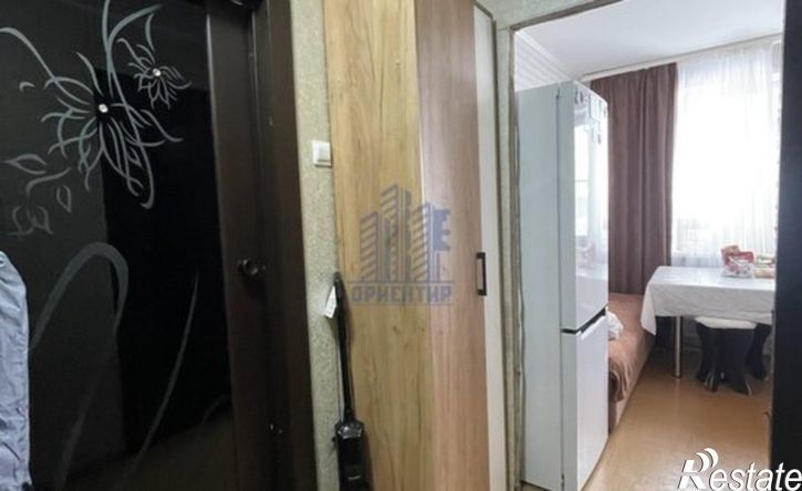 1-комн квартира проспект Тракторостроителей, 34,  д. 34
