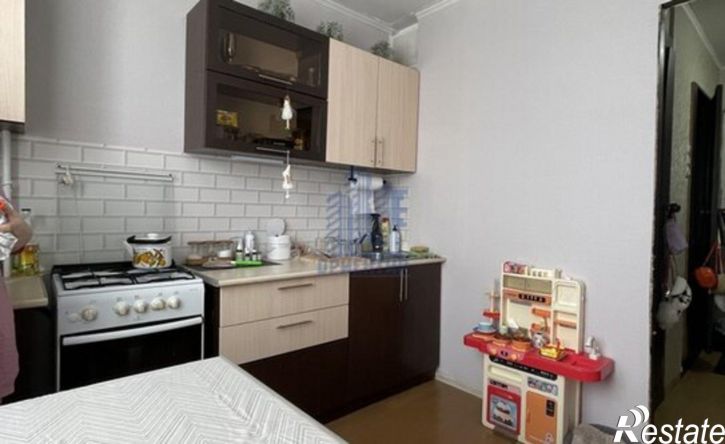 1-комн квартира проспект Тракторостроителей, 34,  д. 34