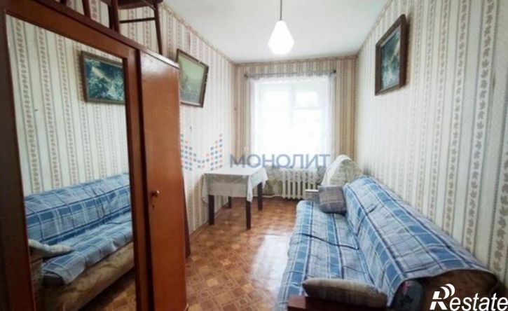 3-комн квартира улица Ивана Франко, 9,  д. 9