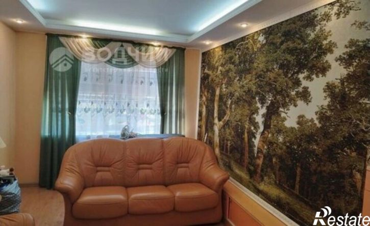 1-комн квартира проспект Тракторостроителей, 30 к1,  д. 30 к1
