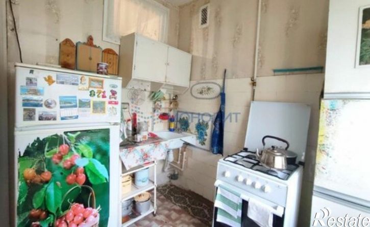 3-комн квартира улица Ивана Франко, 9,  д. 9