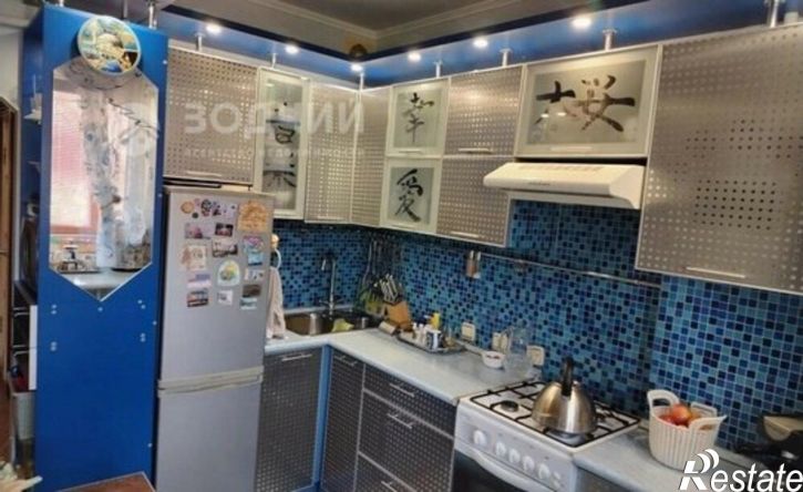 1-комн квартира проспект Тракторостроителей, 30 к1,  д. 30 к1
