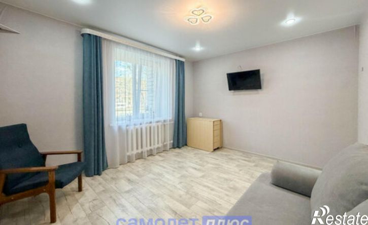 1-комн квартира проспект Мира, 94,  д. 94
