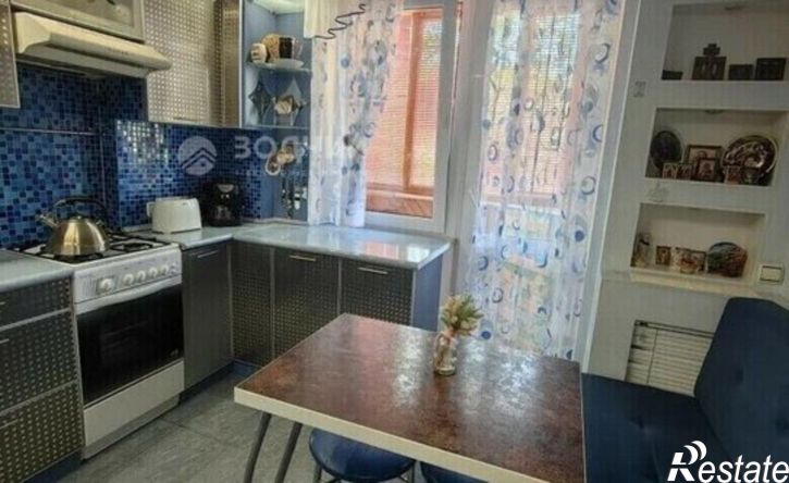 1-комн квартира проспект Тракторостроителей, 30 к1,  д. 30 к1