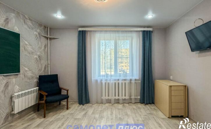 1-комн квартира проспект Мира, 94,  д. 94