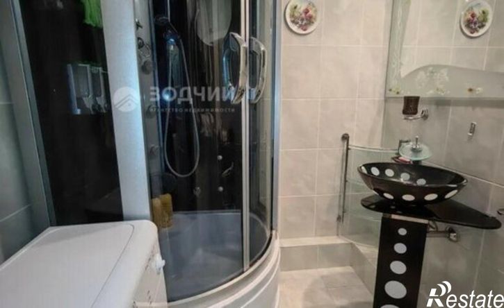 1-комн квартира проспект Тракторостроителей, 30 к1,  д. 30 к1