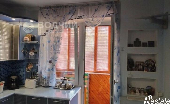 1-комн квартира проспект Тракторостроителей, 30 к1,  д. 30 к1