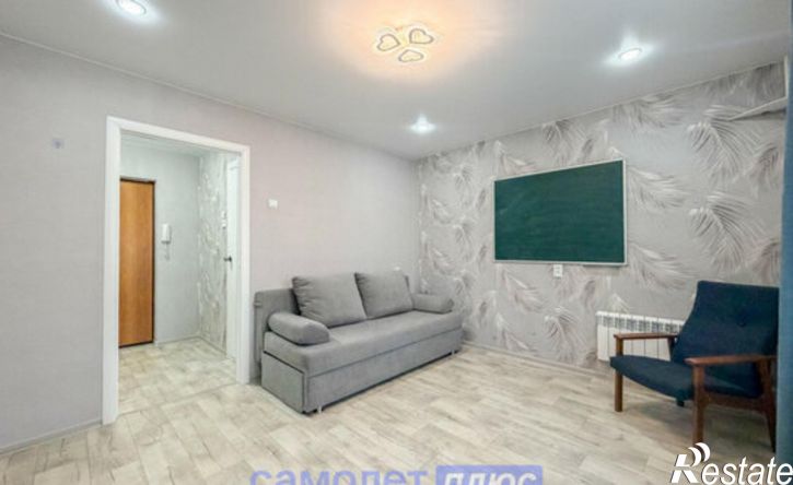 1-комн квартира проспект Мира, 94,  д. 94