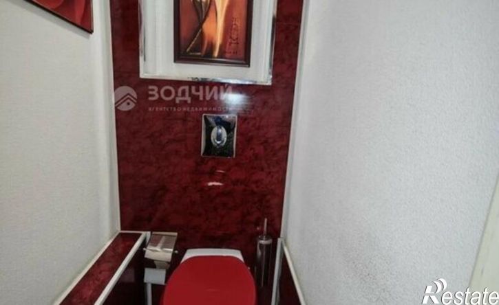 1-комн квартира проспект Тракторостроителей, 30 к1,  д. 30 к1