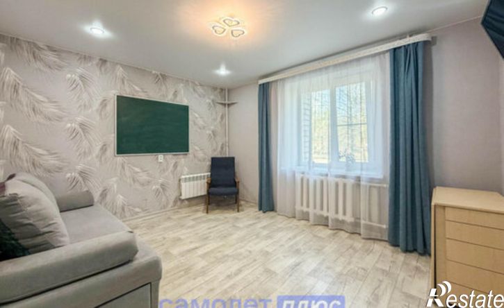 1-комн квартира проспект Мира, 94,  д. 94